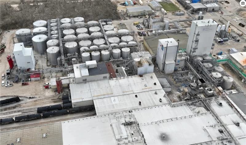 Food & Beverage Manufacturing