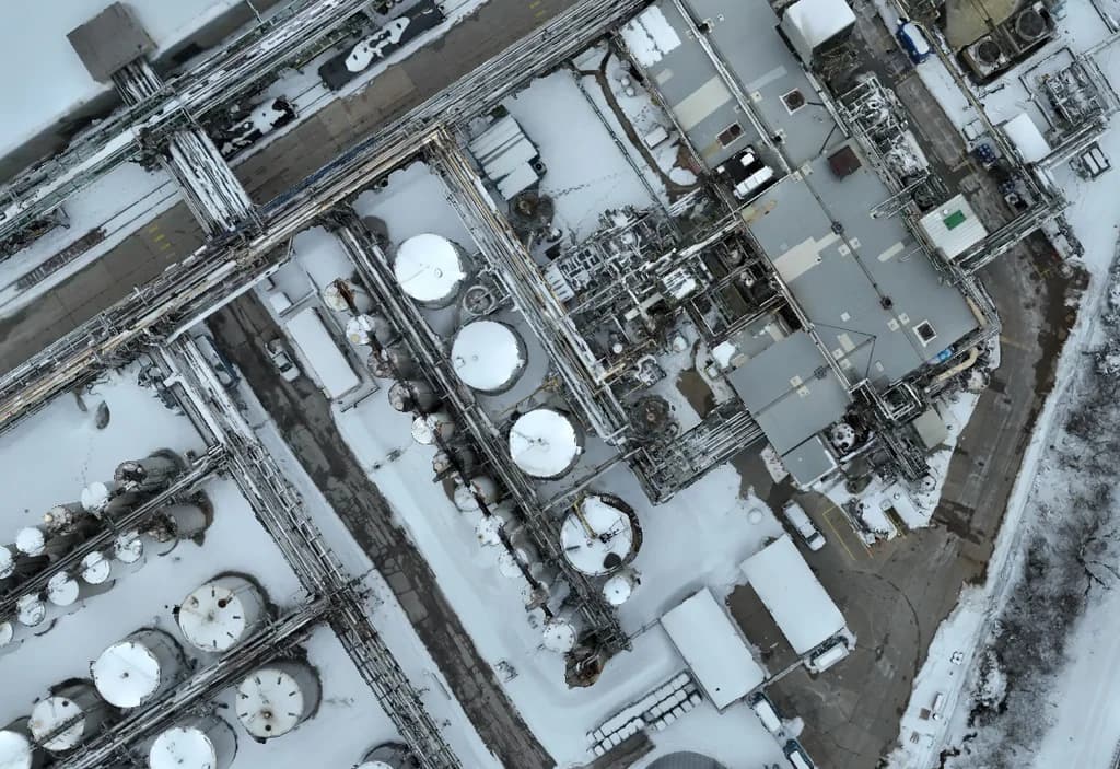 Chemical & Petrochemical